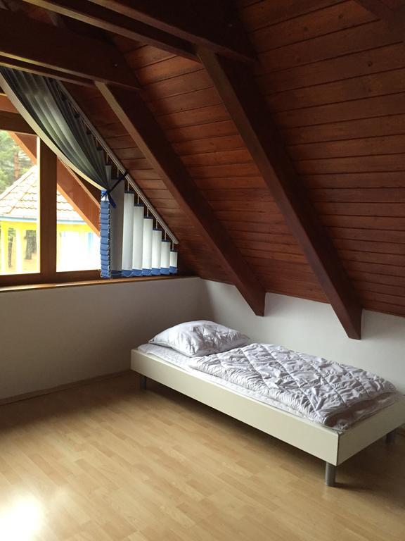 Apartman Martin ليبنو ناد فلتافو الغرفة الصورة